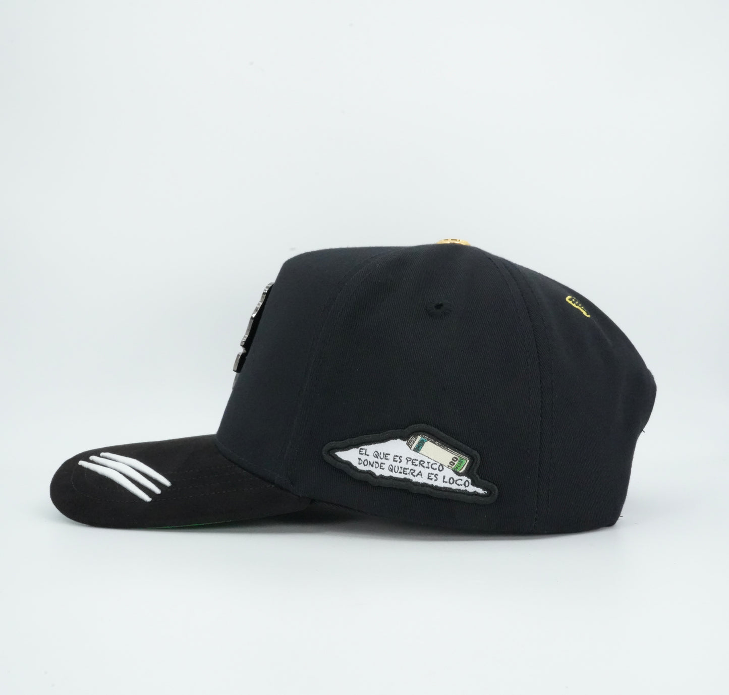 Bigg Boss Perico Cap