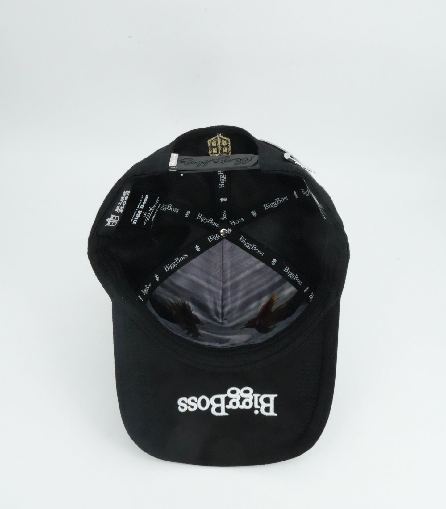Bigg Boss Rooster Cap