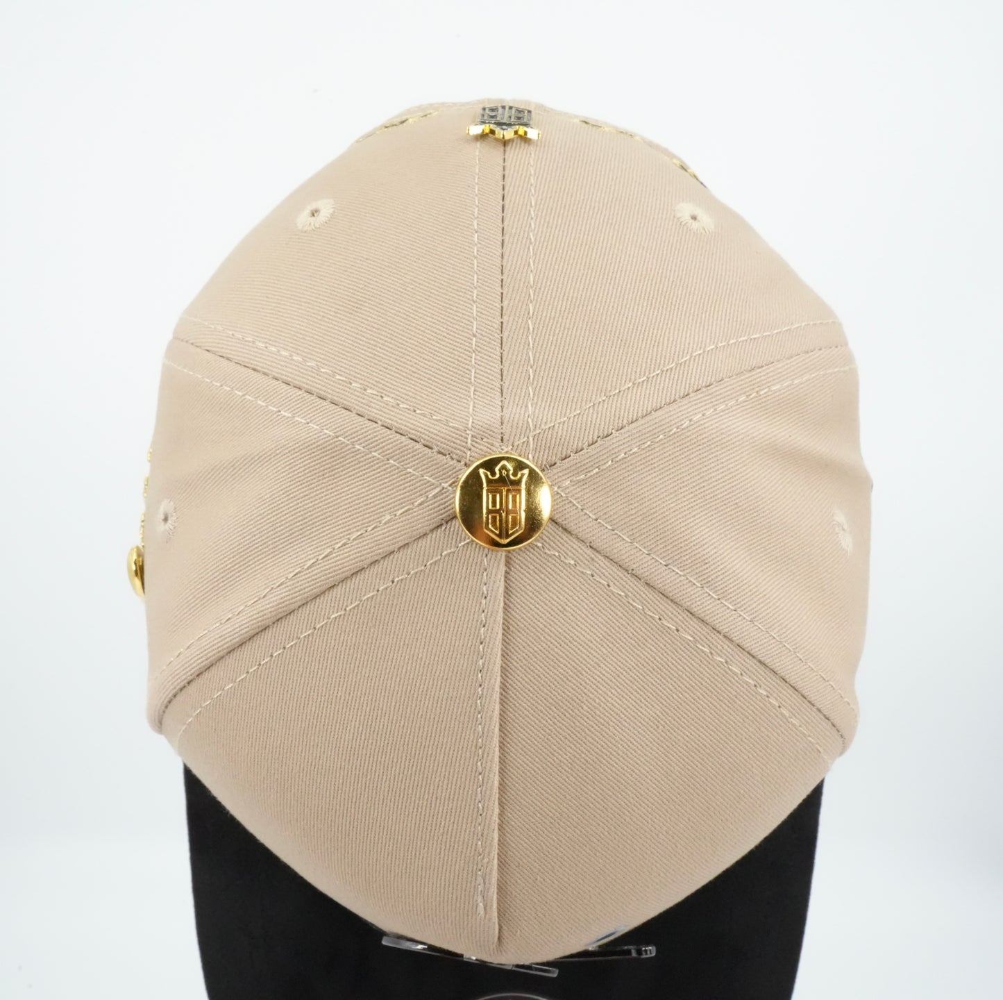 Bigg Boss Chalino Skeleton Cap