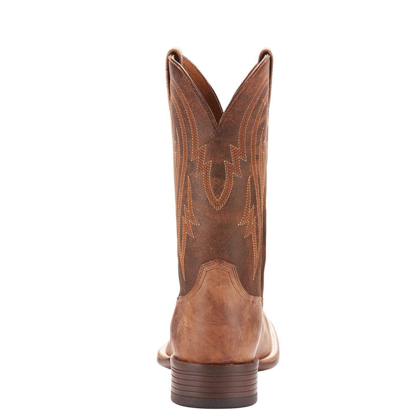 Ariat Plano Western Bota para hombre