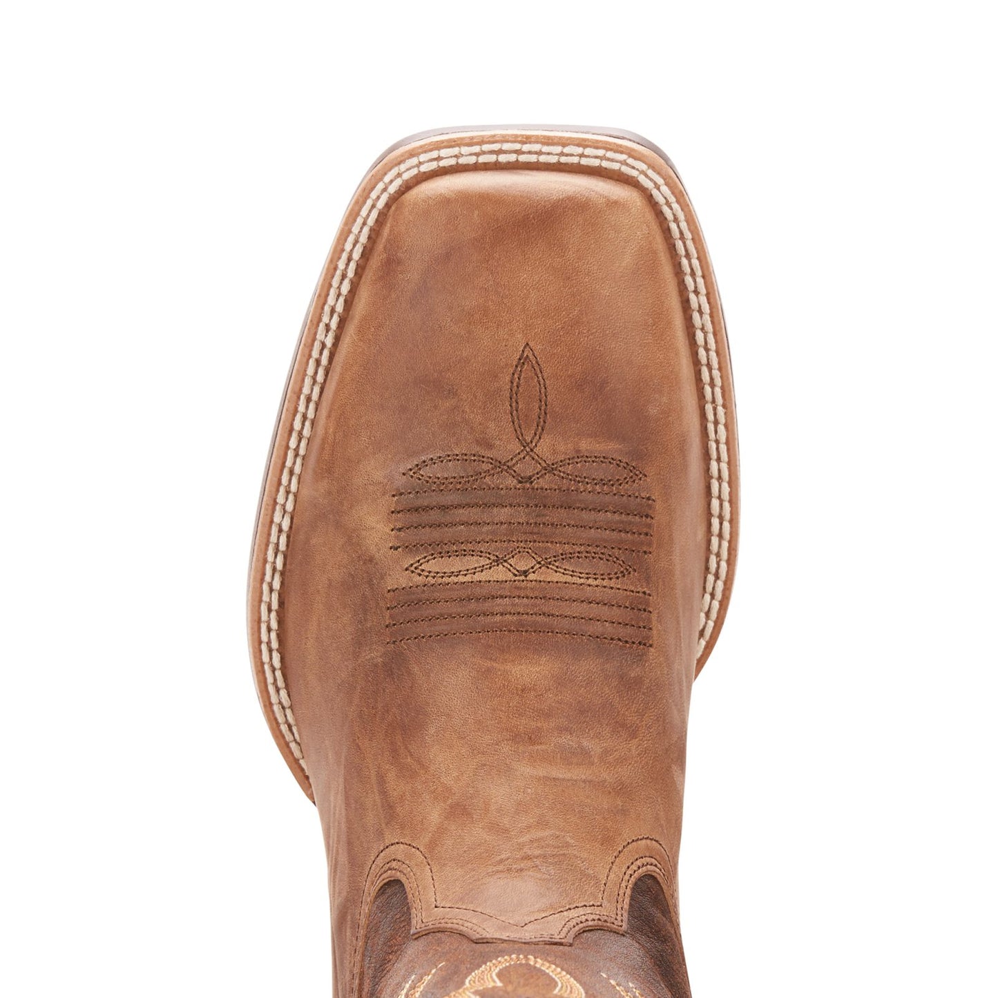 Ariat Plano Western Bota para hombre