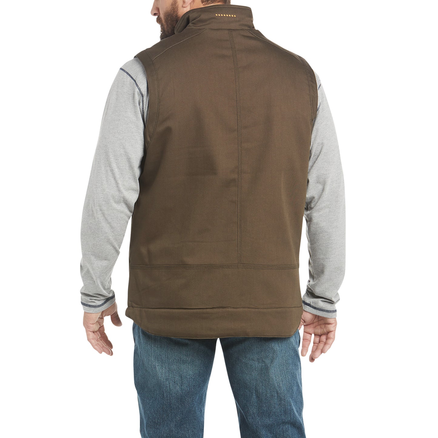 Ariat Wren Rebar DuraCanvas Vest
