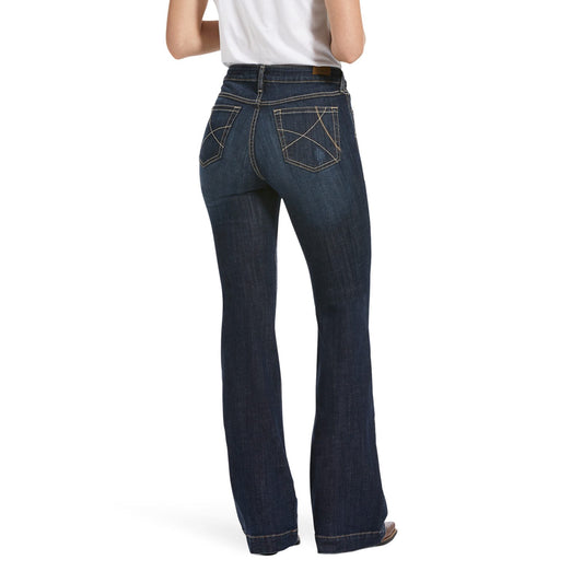 Ariat Slim Trouser Ella Wide Leg