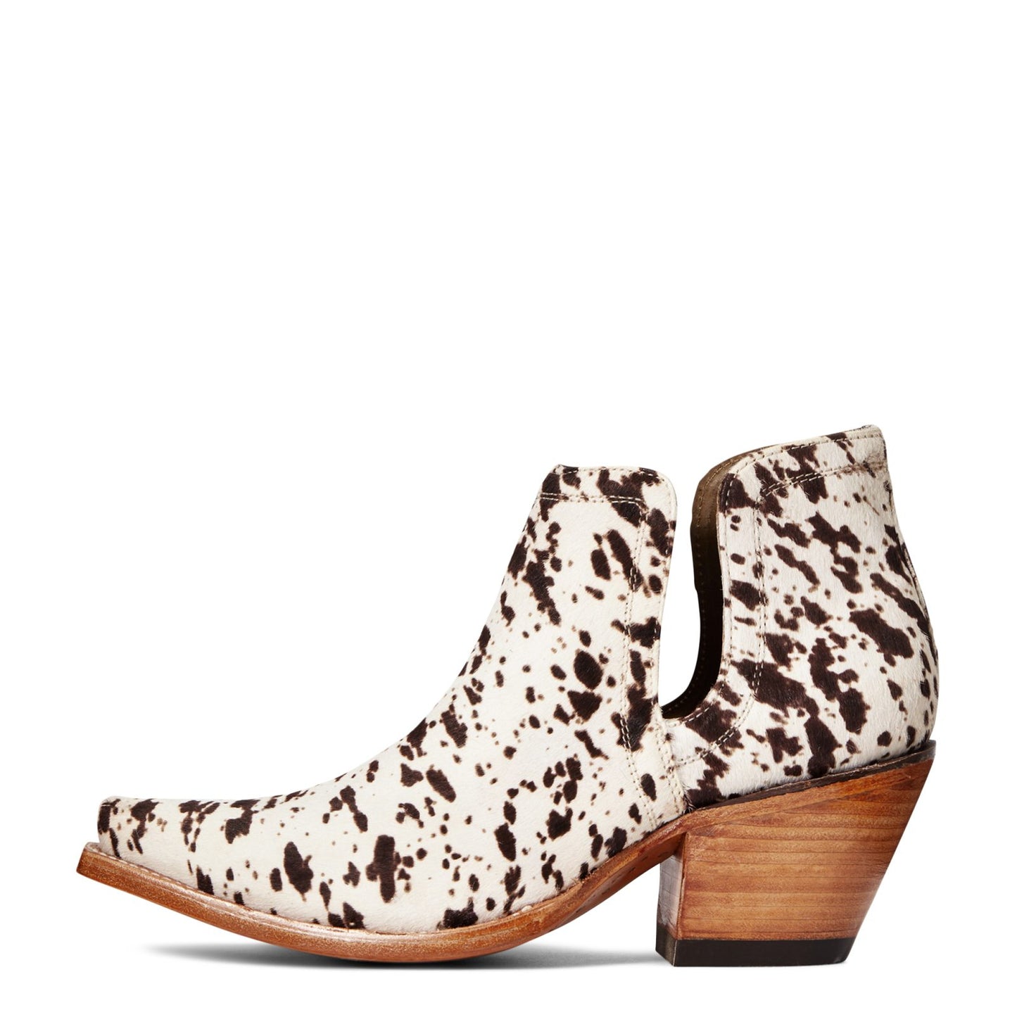 Ariat Women's Dixon Haircalf Western Boot