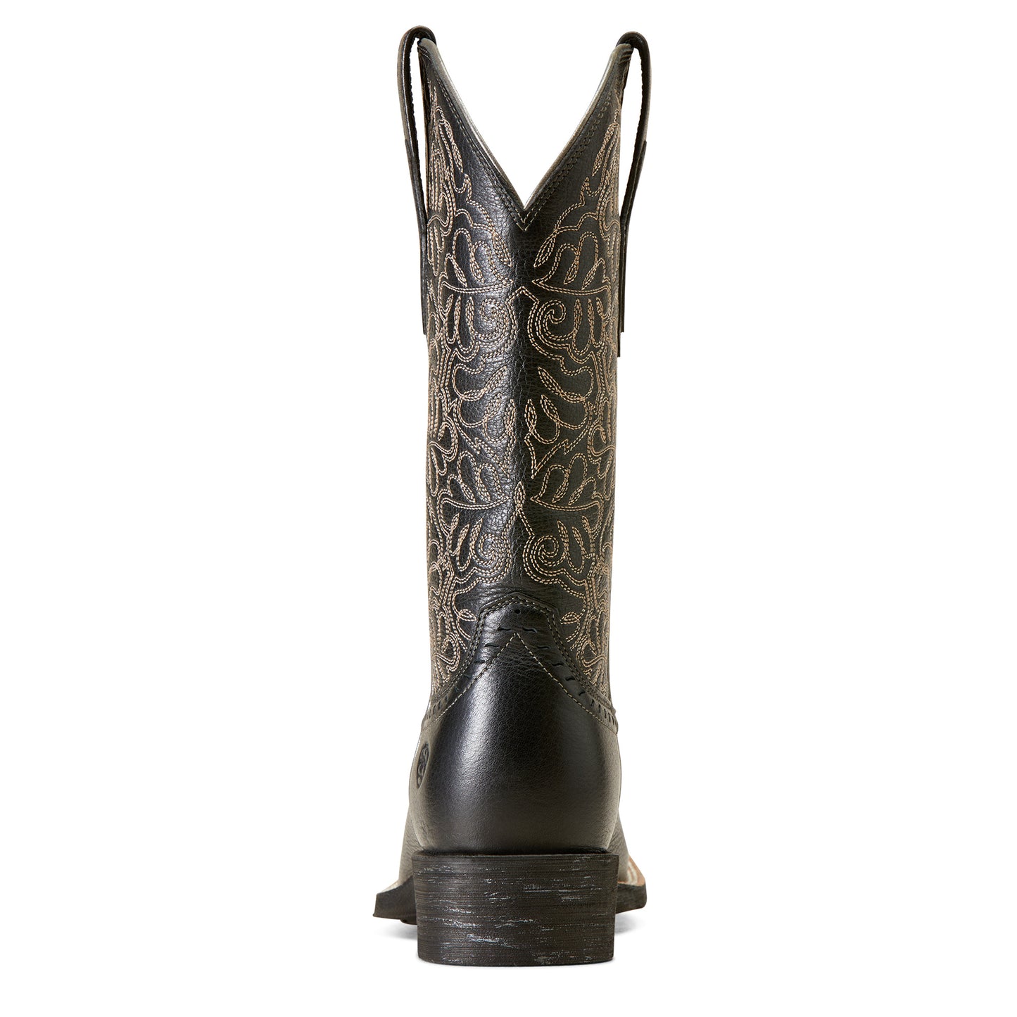 Ariat Women’s Round Up Remuda - Black