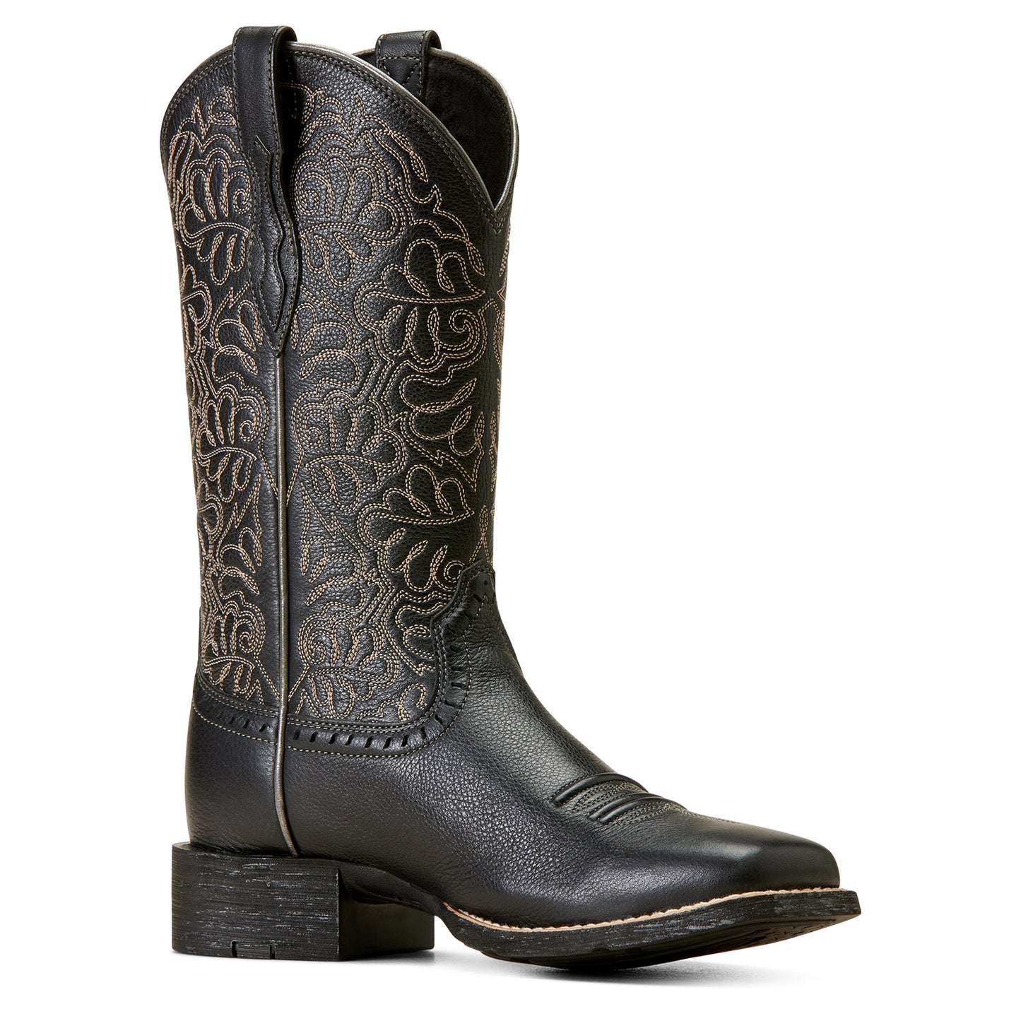 Ariat Women’s Round Up Remuda - Black