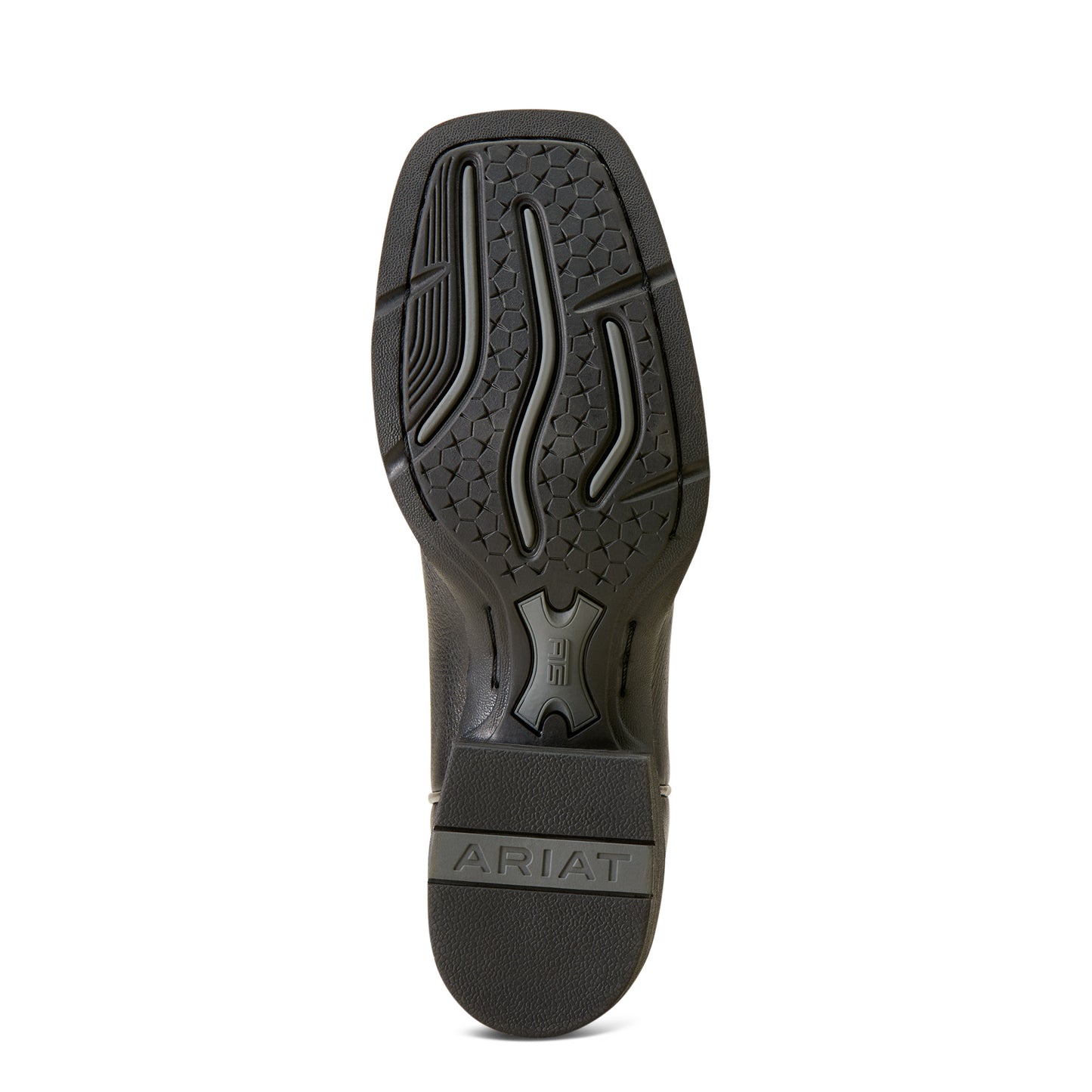 Ariat Women’s Round Up Remuda - Black