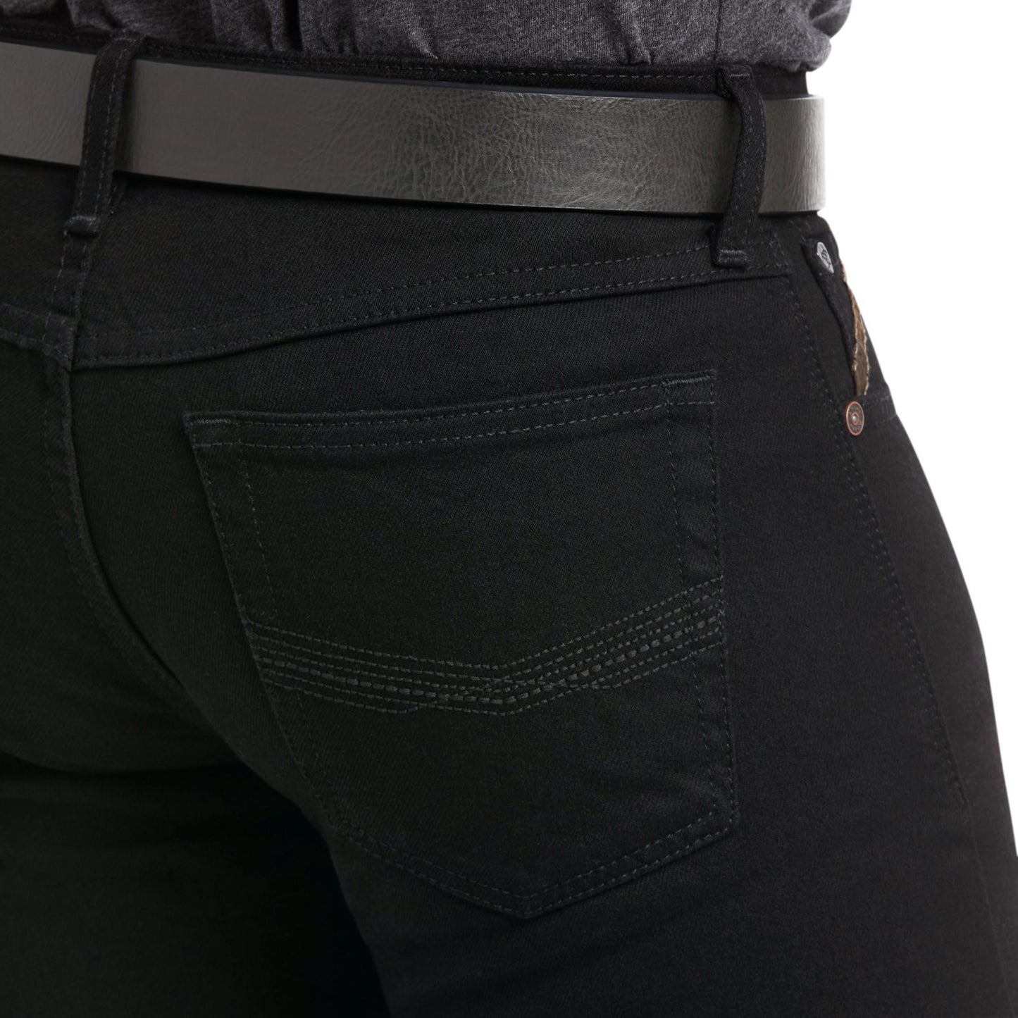 Vaqueros rectos Ariat M7 Slim Legacy