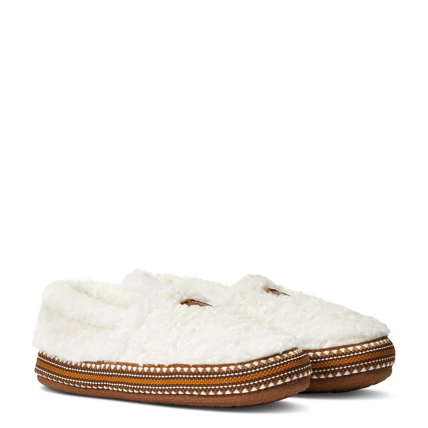 Women's Ariat Snuggle Slipper