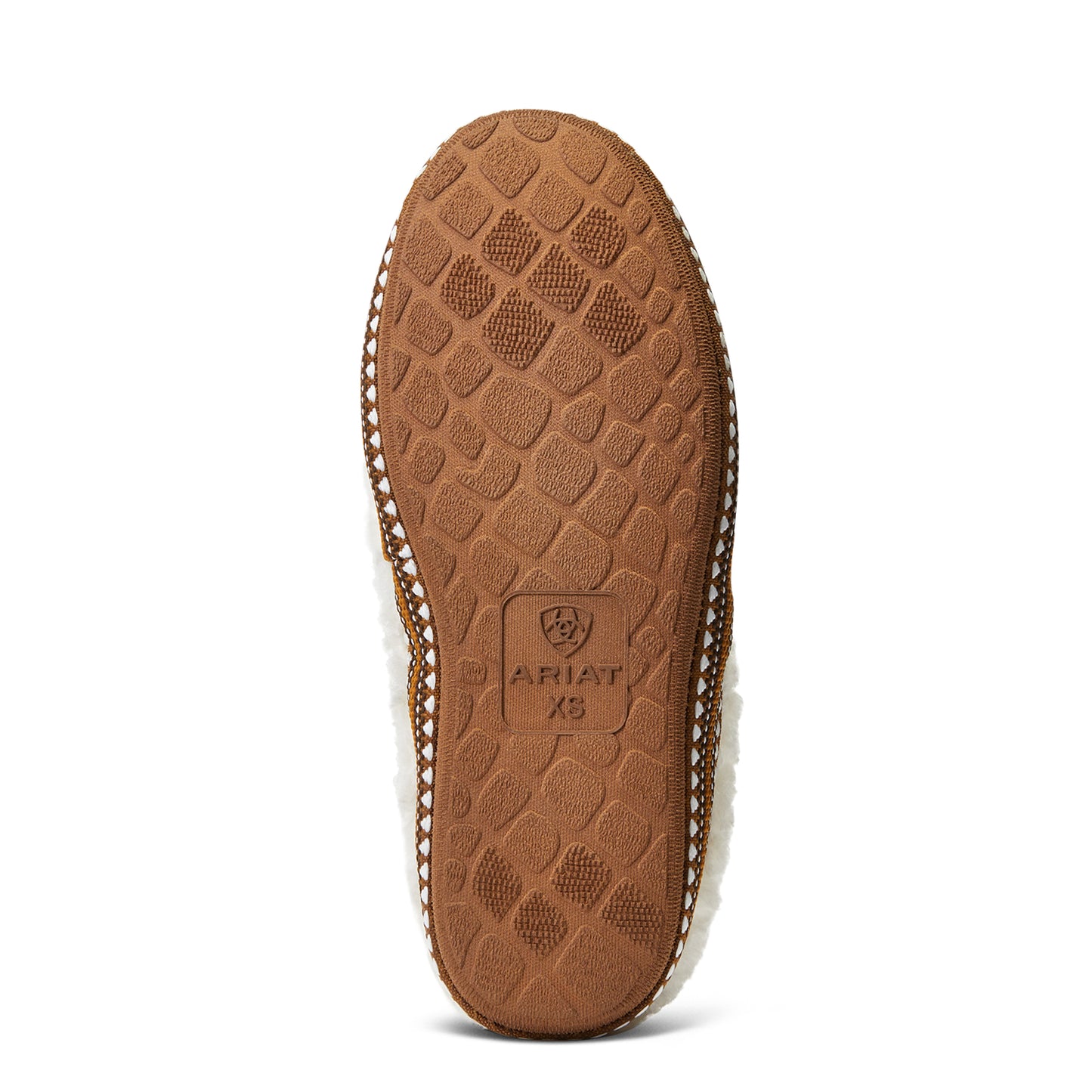 Women's Ariat Snuggle Slipper