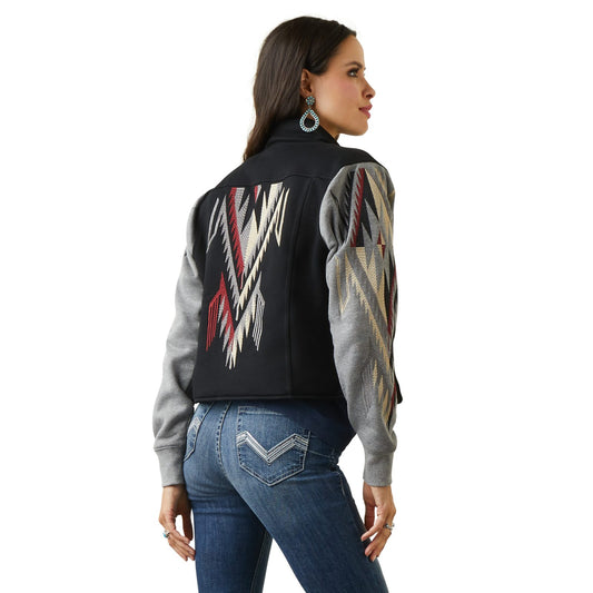 Chaqueta Chimayo bordada Ariat