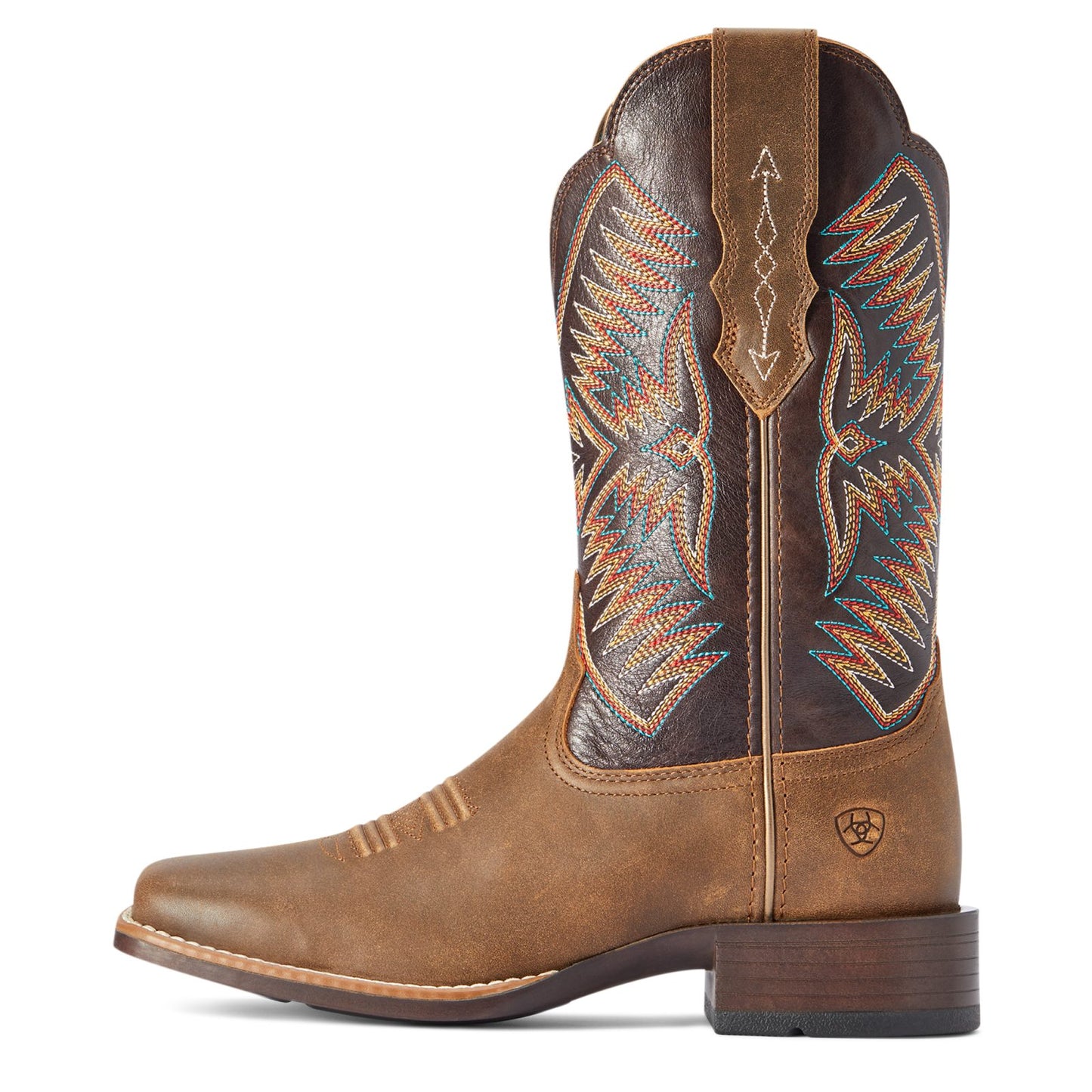 Ariat Women's Odessa StretchFit Western Boot