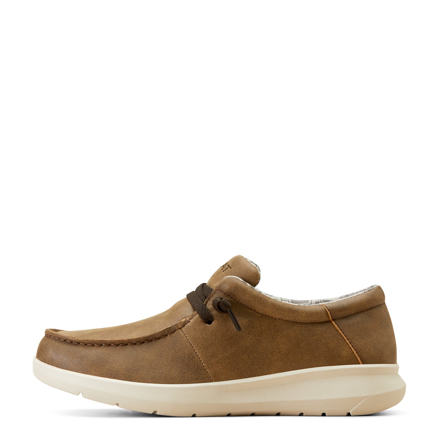 Ariat Men's Brown Bomber Hilo