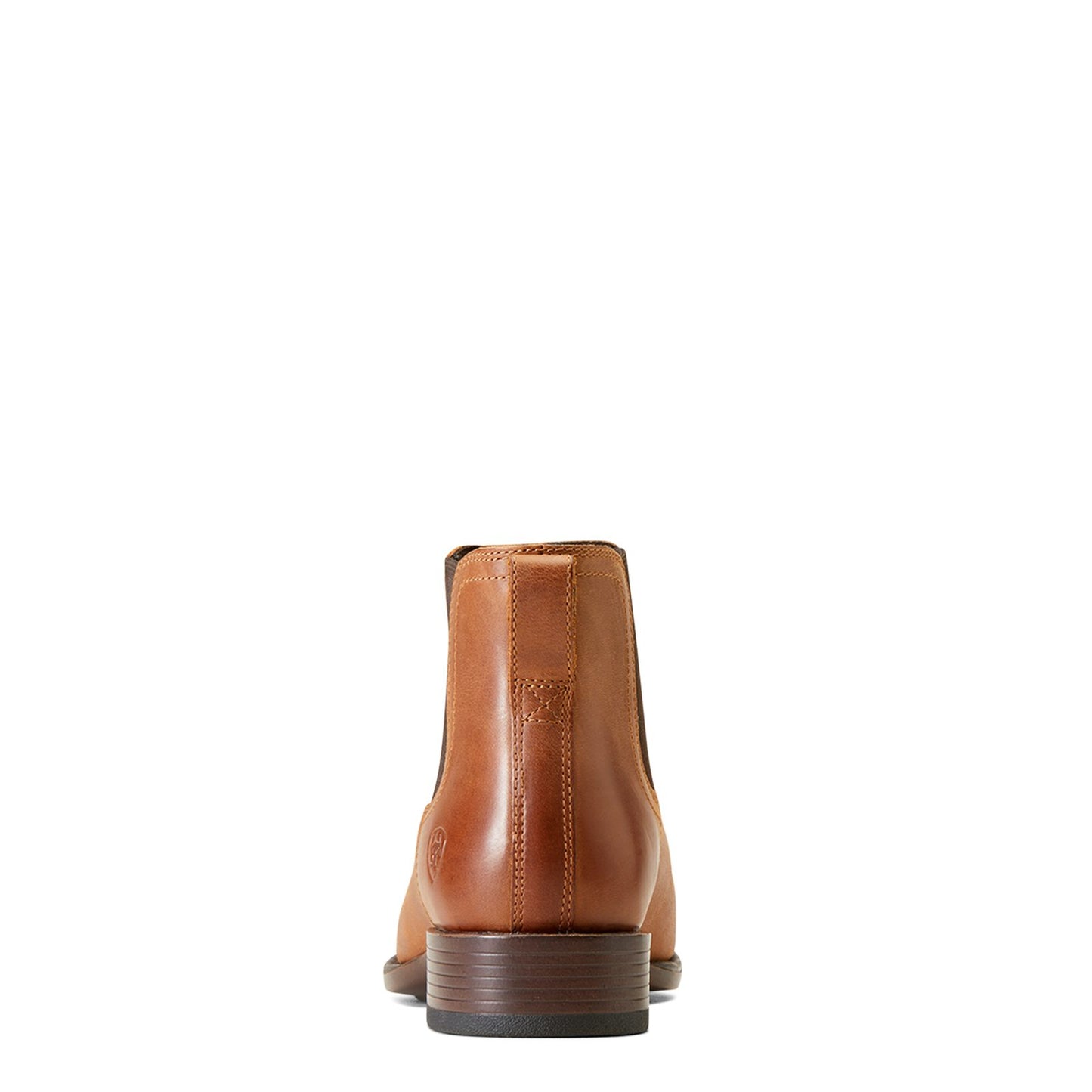 Ariat Men's Booker Ultra Square Toe Western Short Boot