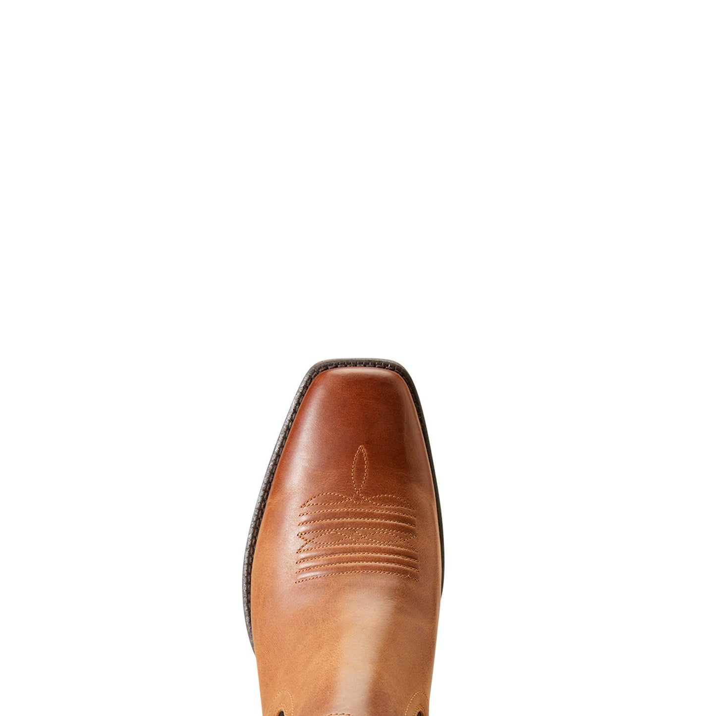 Ariat Men's Booker Ultra Square Toe Western Short Boot