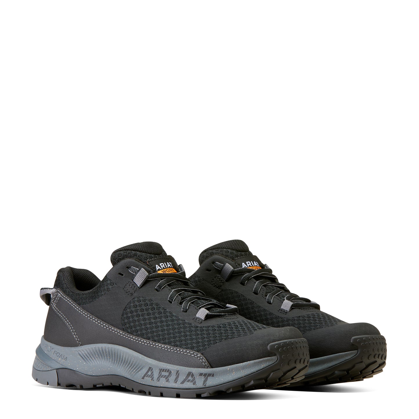 Ariat Men's Outpace Shift Work Shoe