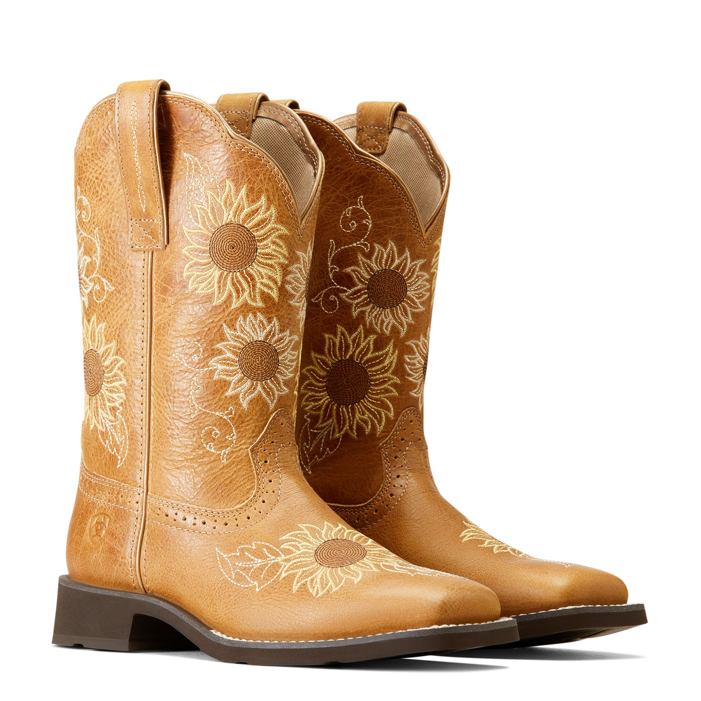 Ariat Women's Blossom Western Boot