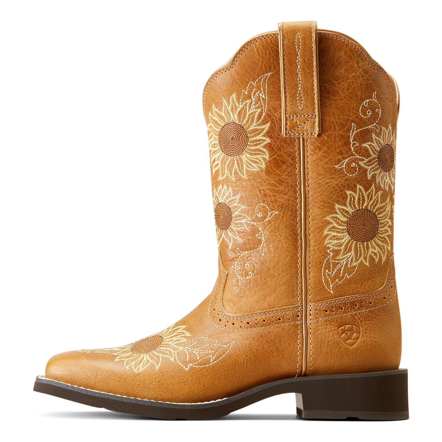 Ariat Women's Blossom Western Boot