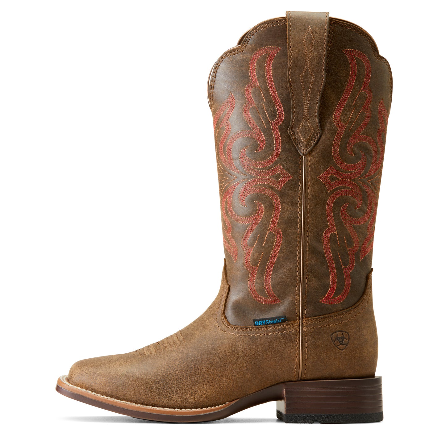 Ariat Women's Primera StretchFit Waterproof Western Boot
