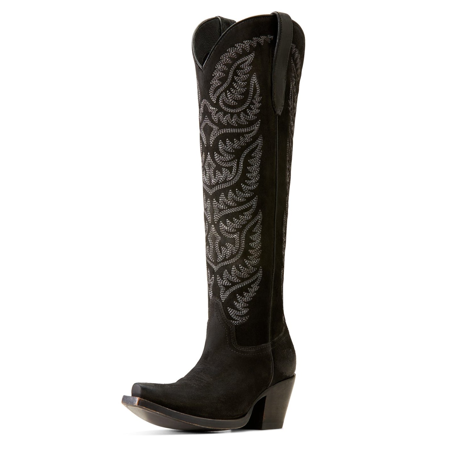 Ariat Women's Laramie StretchFit Western Boot