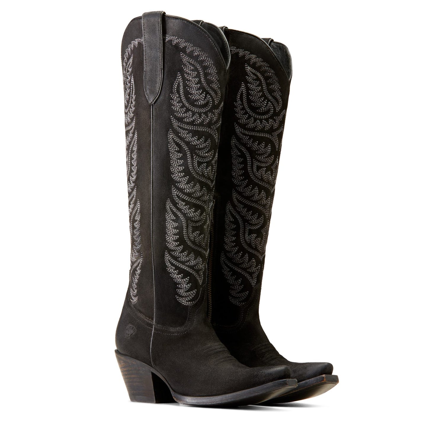 Ariat Women's Laramie StretchFit Western Boot