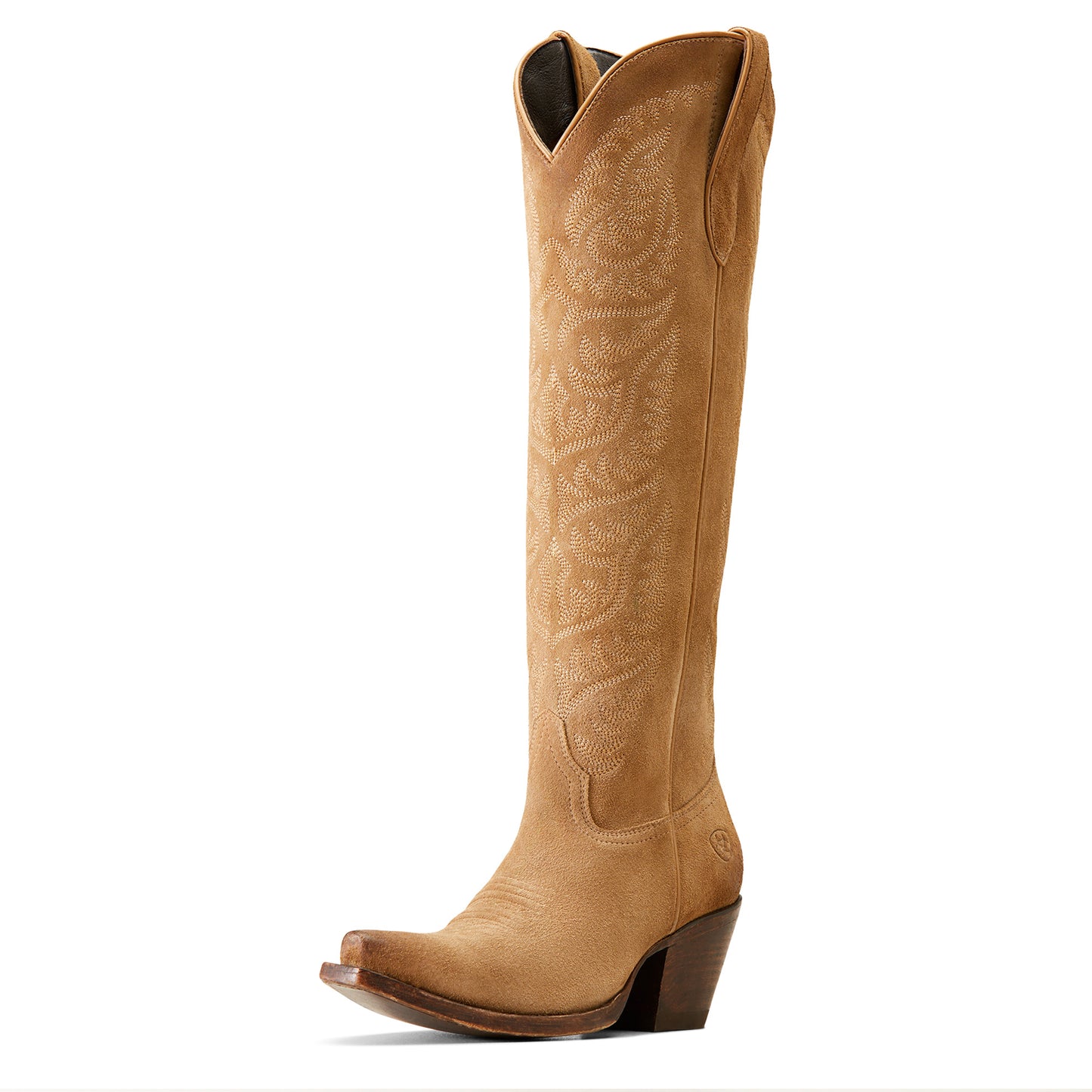Ariat Women's Laramie StretchFit Western Boot