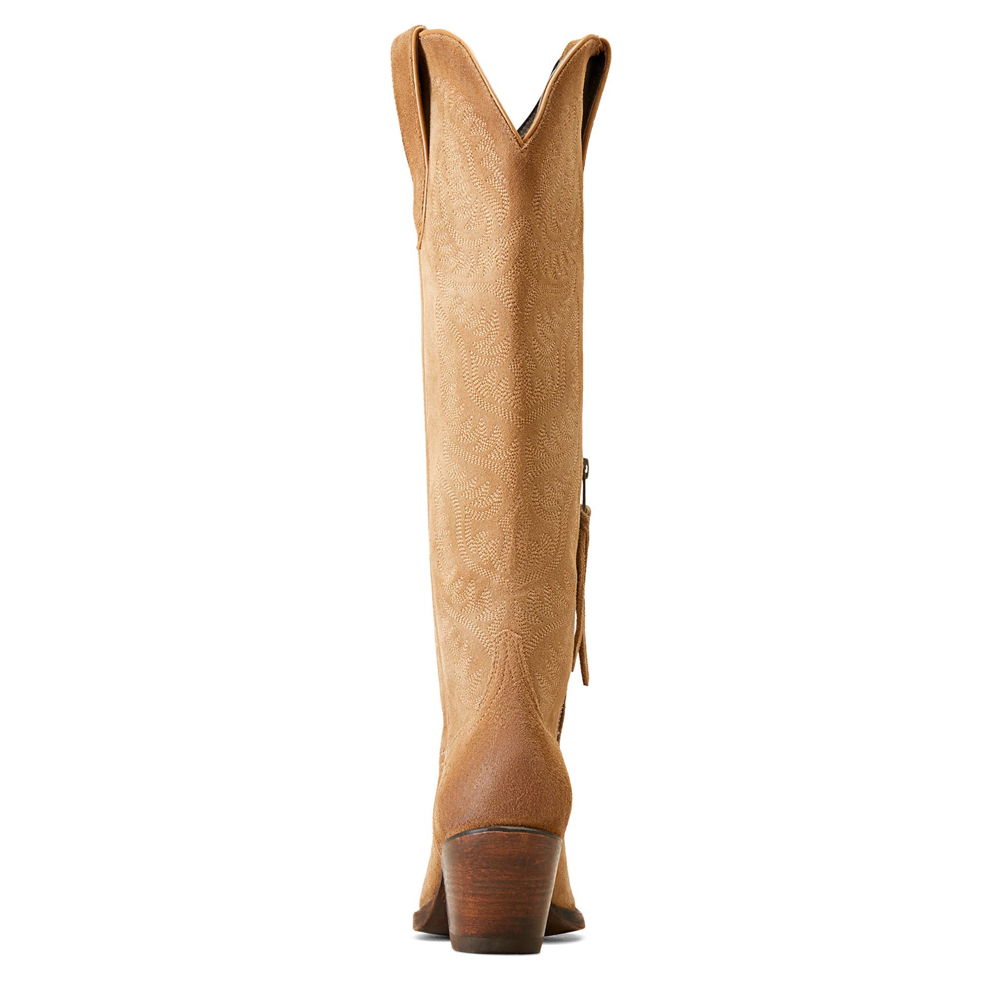 Ariat Women's Laramie StretchFit Western Boot