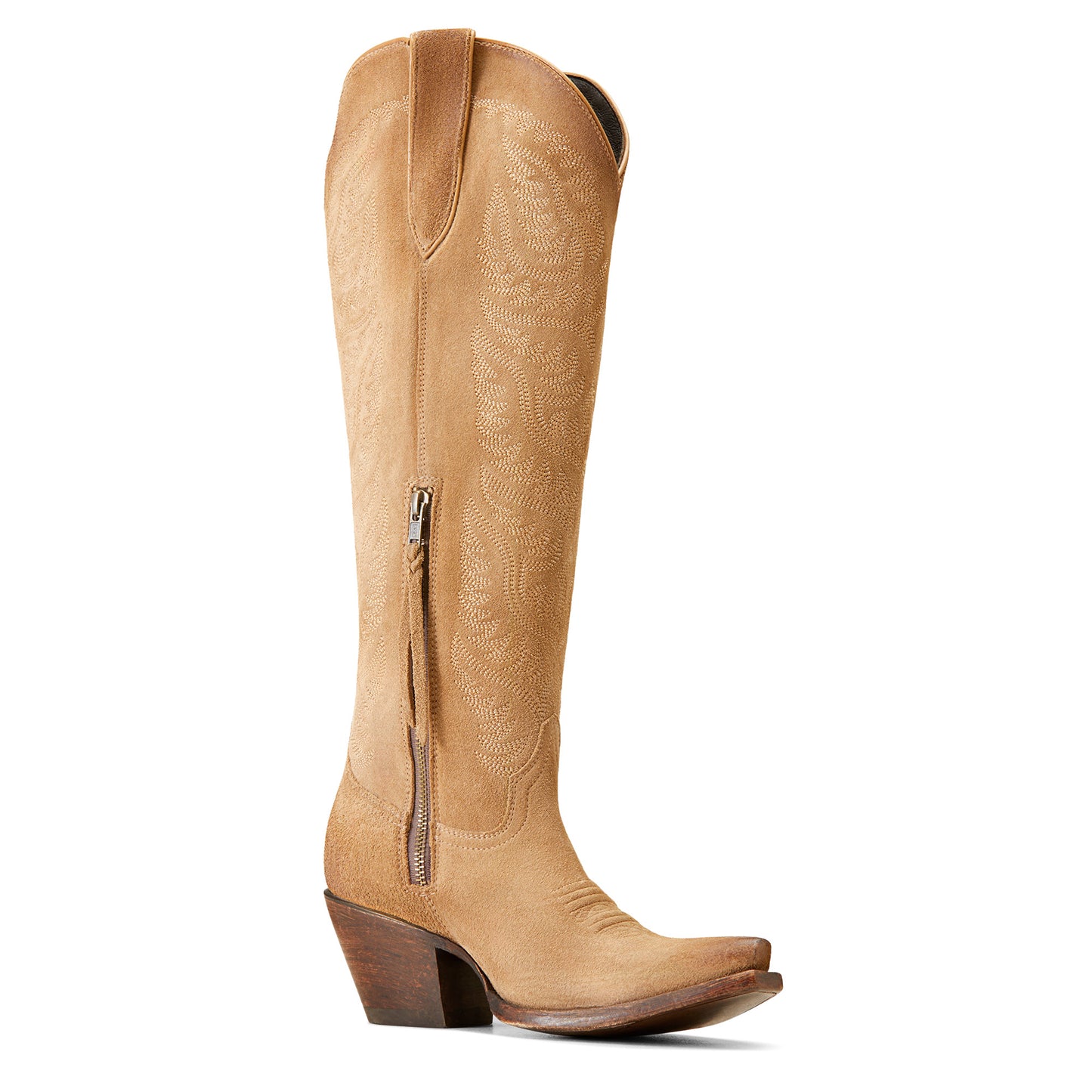 Ariat Women's Laramie StretchFit Western Boot