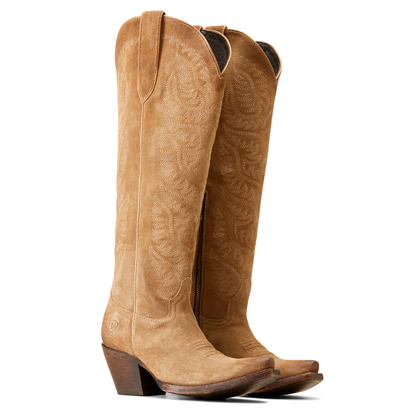 Ariat Women's Laramie StretchFit Western Boot