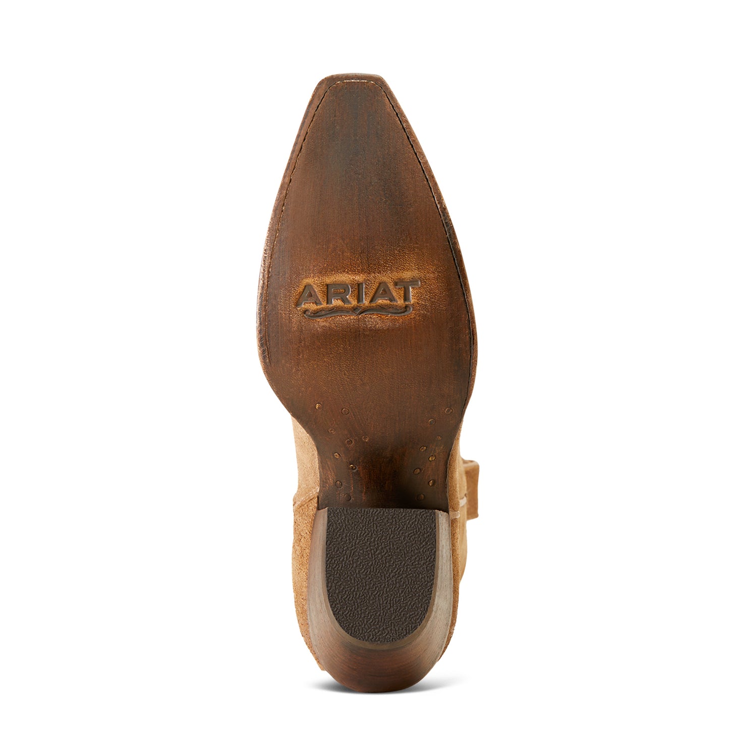 Ariat Women's Laramie StretchFit Western Boot