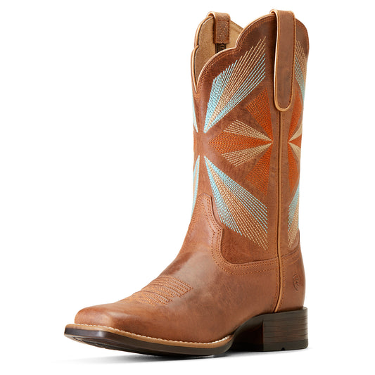 Ariat Women's Oak Grove Western Boot