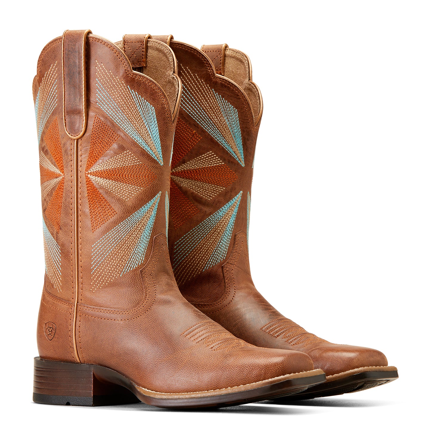 Ariat Women's Oak Grove Western Boot