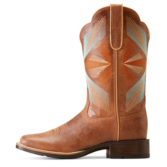 Ariat Women's Oak Grove Western Boot