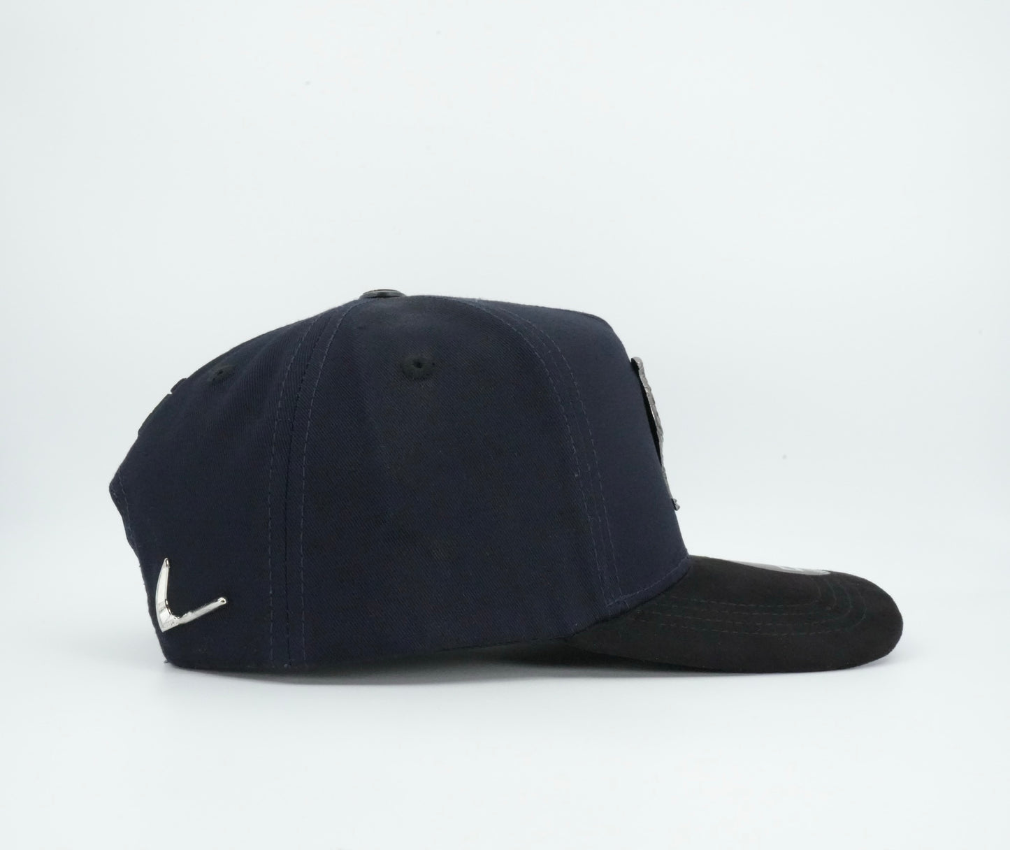 Bigg Boss Rooster Navy Cap