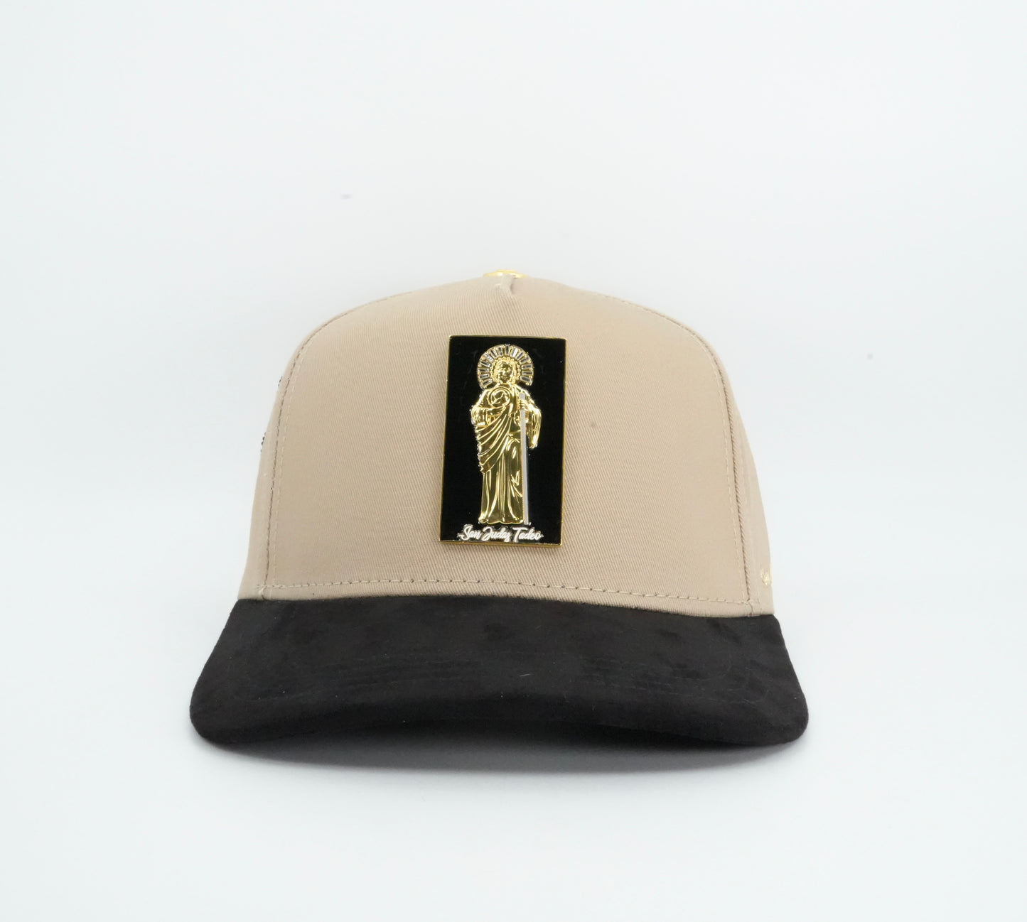Bigg Boss San Judas Plaque Cap