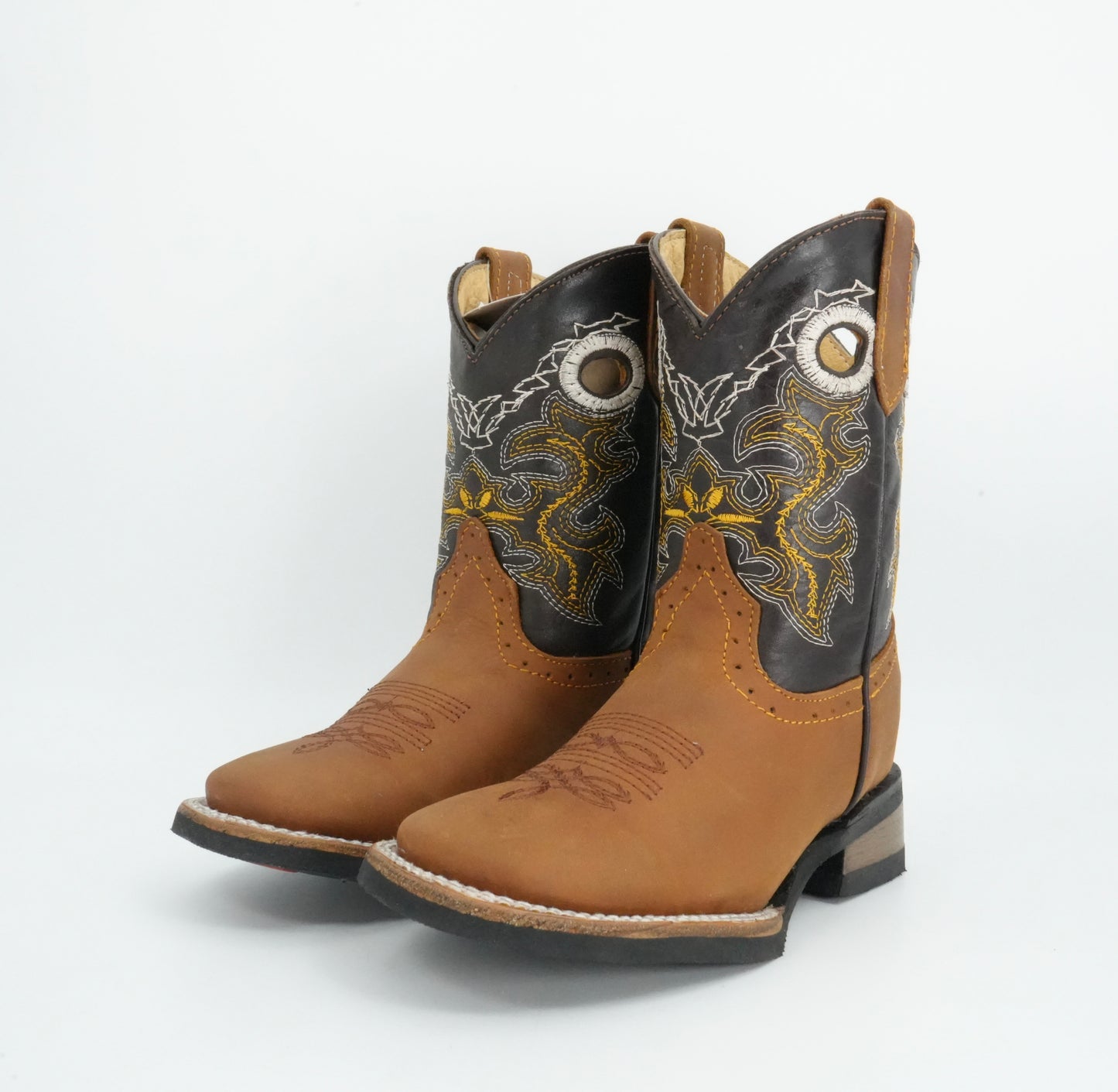 Quincy Kid's Crazy Tang Boot