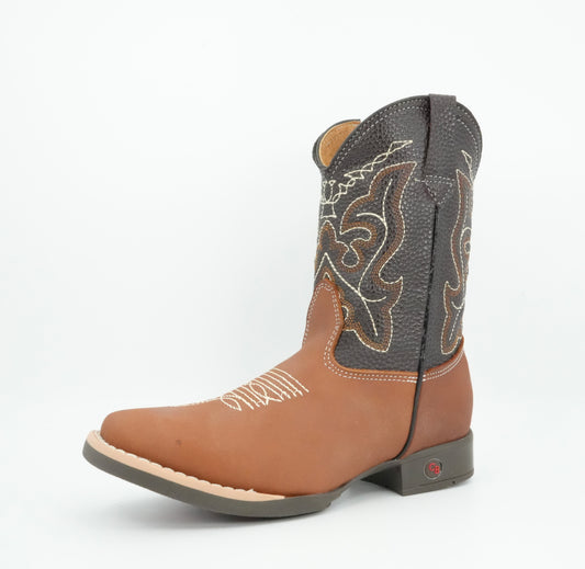 Chaparral Kid’s Crazy Tang Boot