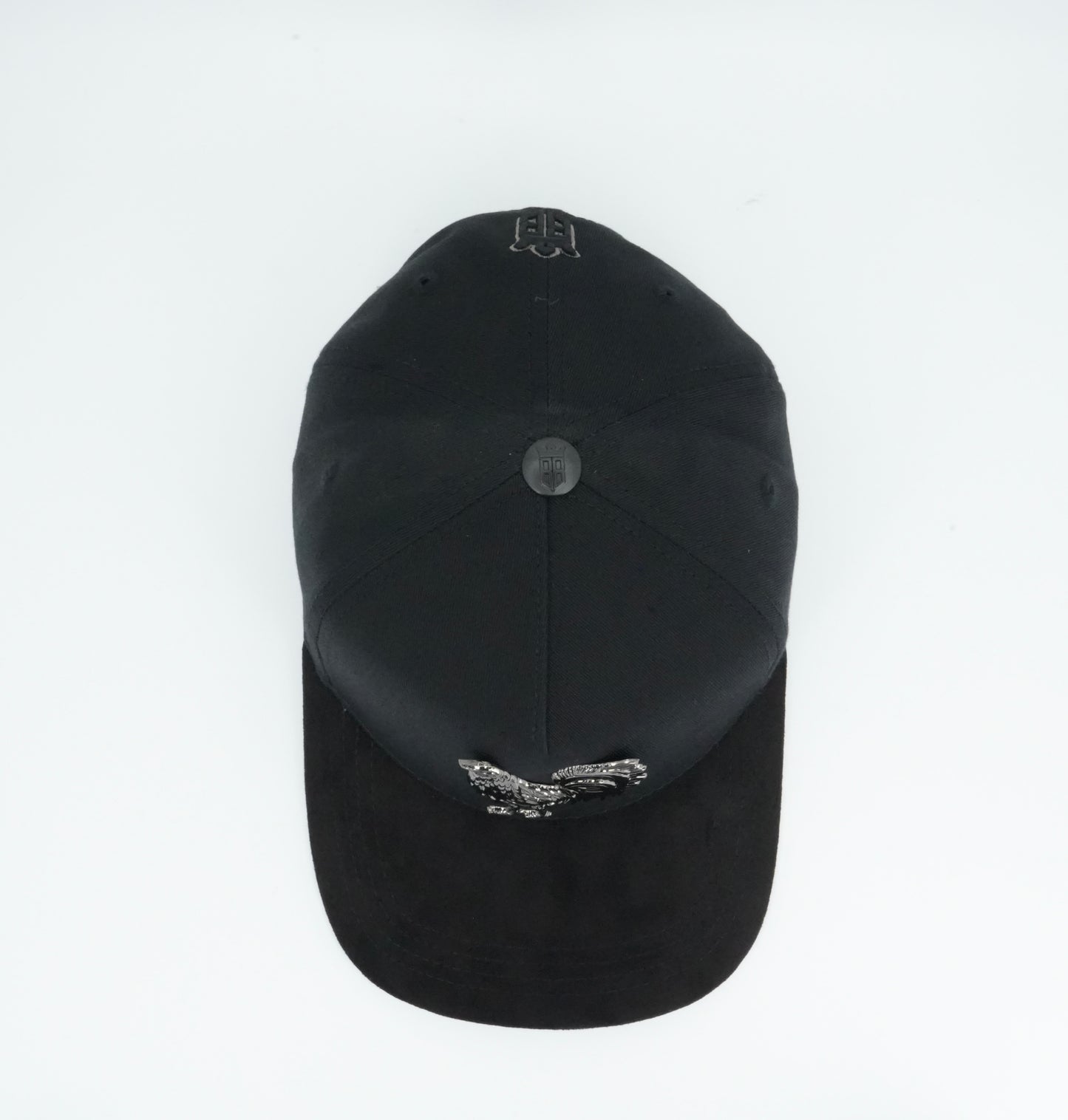 Bigg Boss Rooster Black Cap