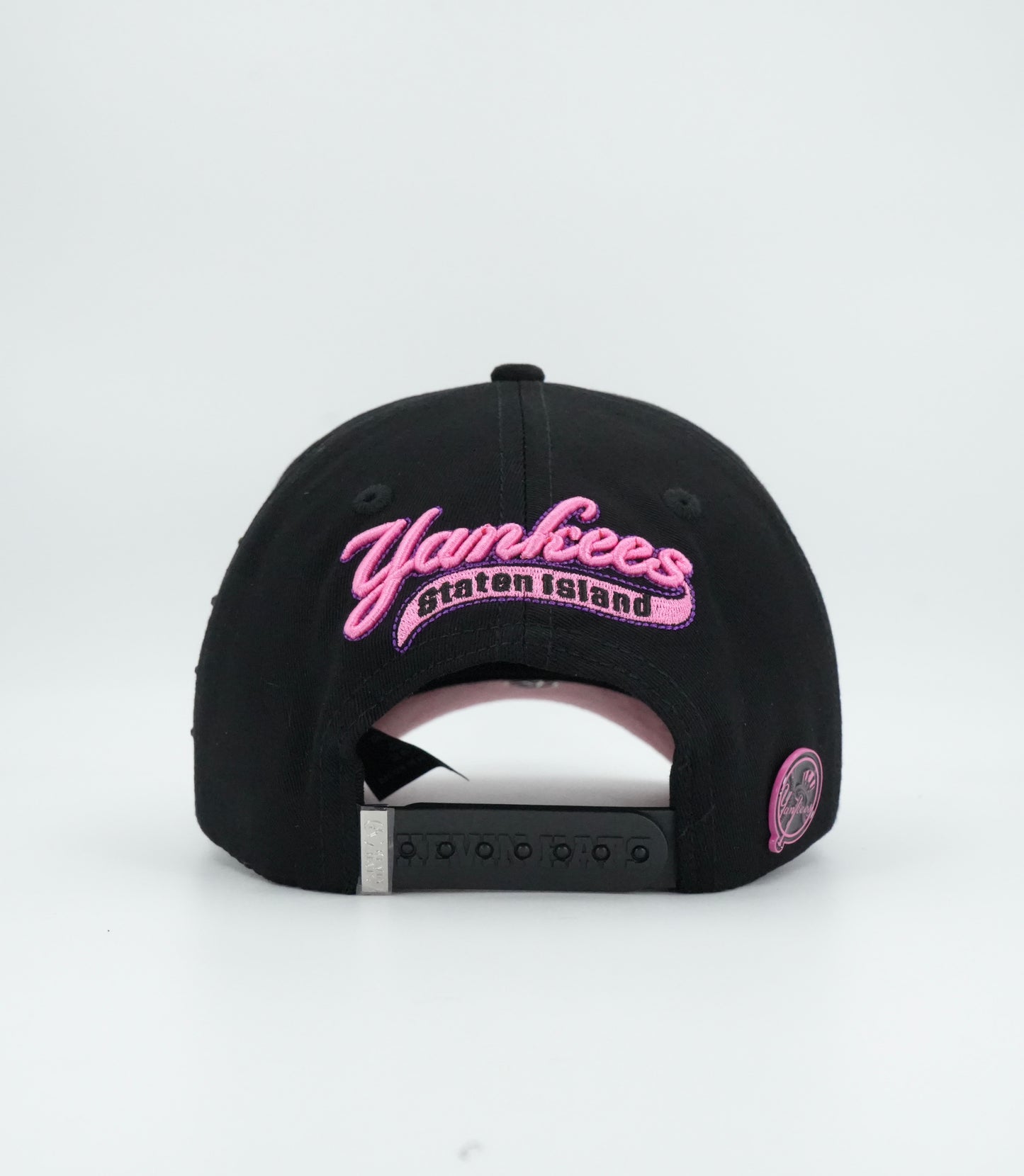 Kevin Hats NY Bling Cap