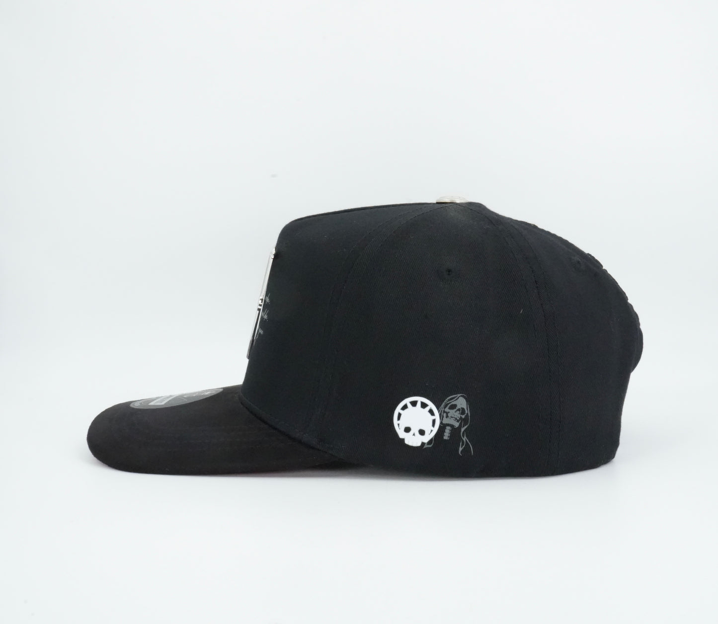 Bigg Boss Muerte Black Cap