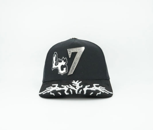Bigg Boss LG 7 Bling Lightening Cap