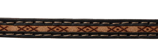 Resistol 10X Ocho Rios Straw Western Hat