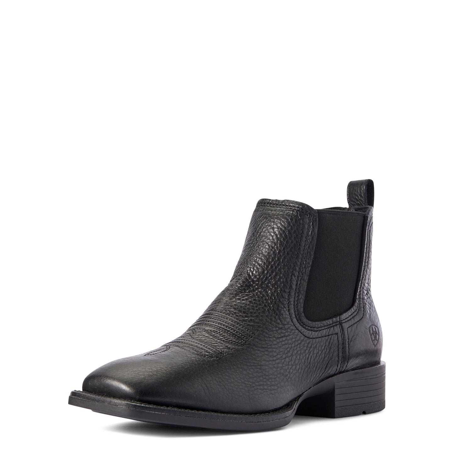 Ariat Men’s Sport Booker Ultra Western Boot - Black