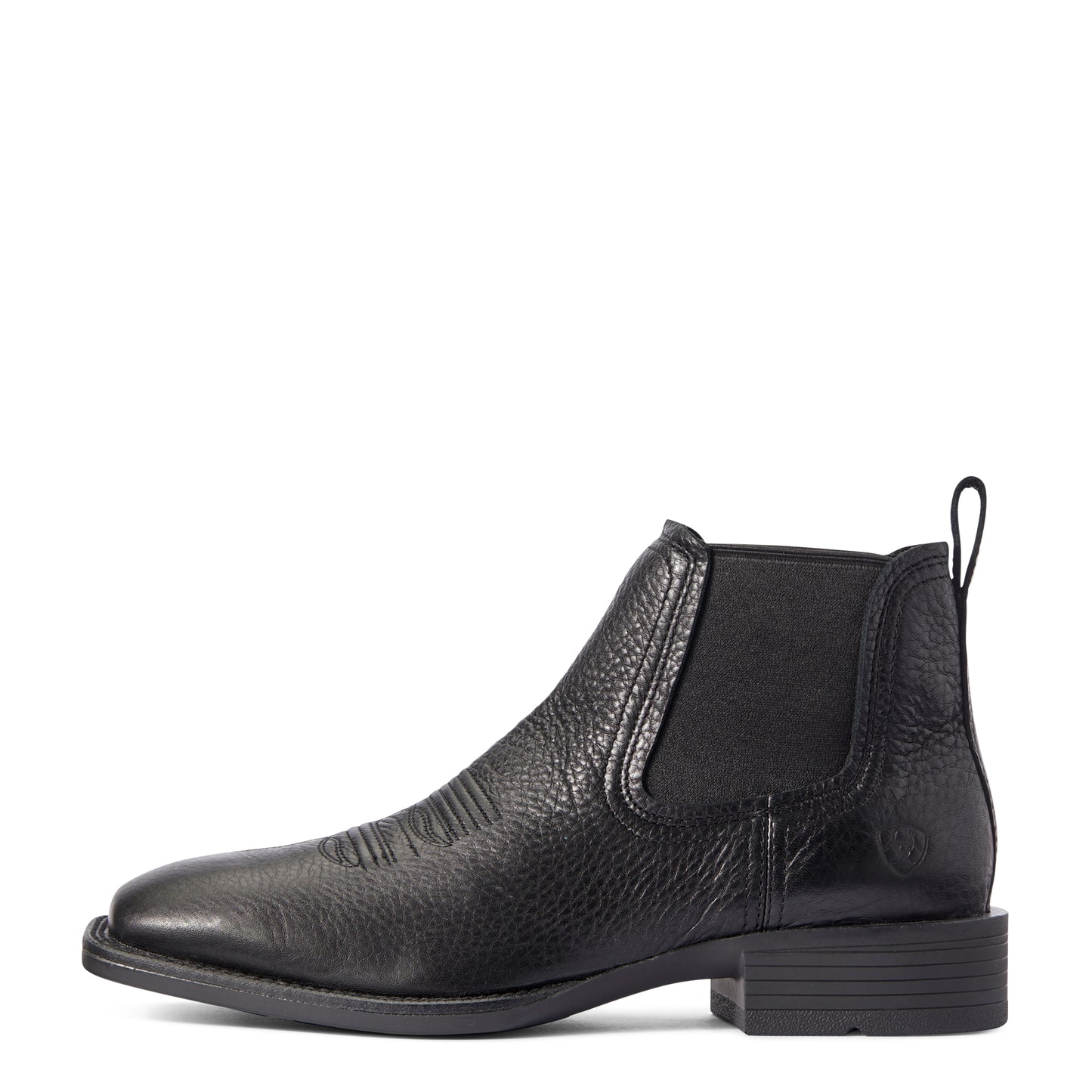 Ariat Men’s Sport Booker Ultra Western Boot - Black