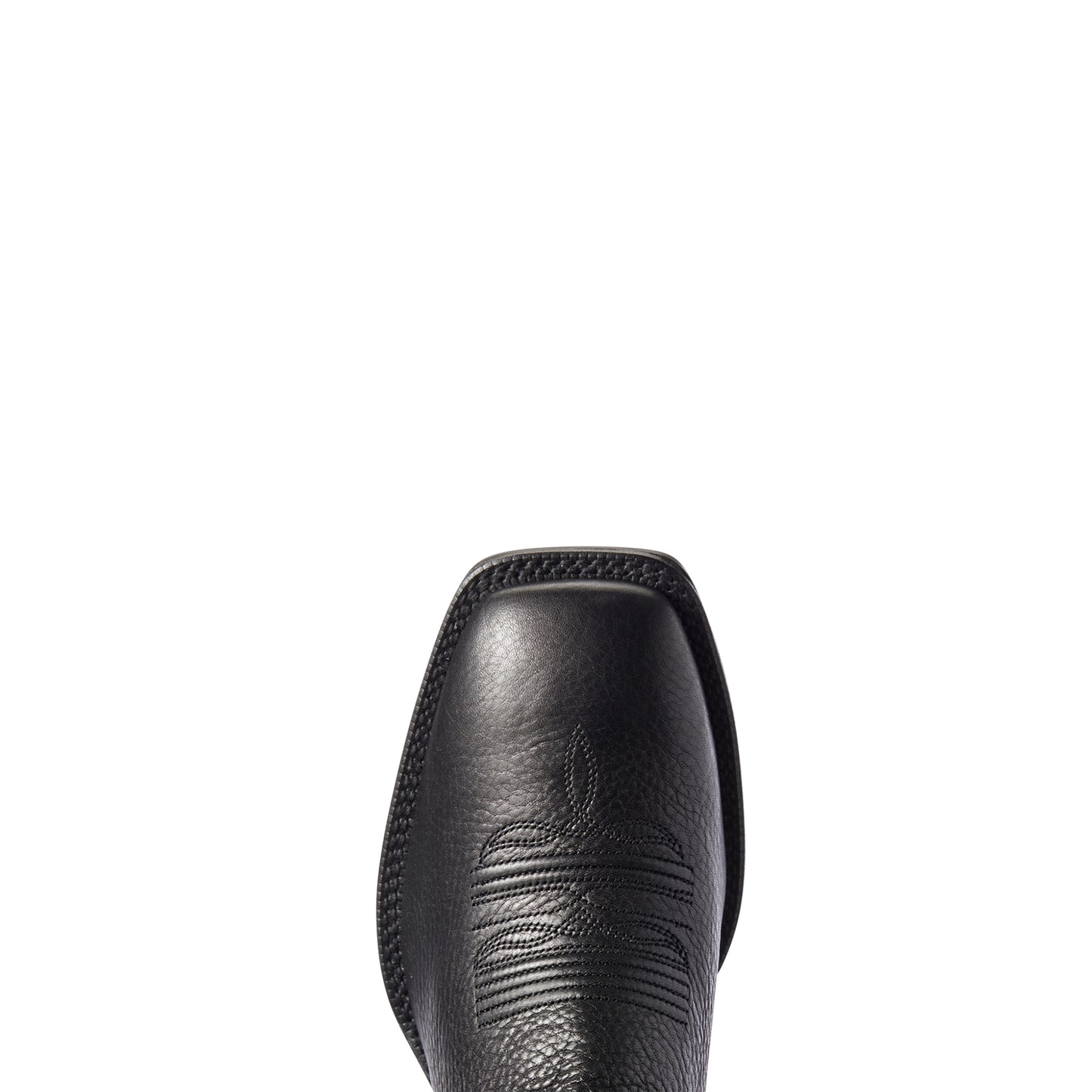 Ariat Men’s Sport Booker Ultra Western Boot - Black