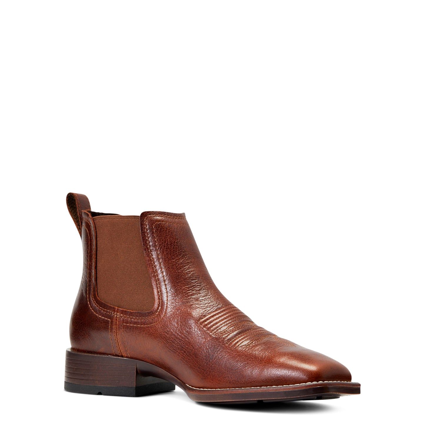 Ariat Men’s Sport Booker Ultra Western Boot - Royal Brown