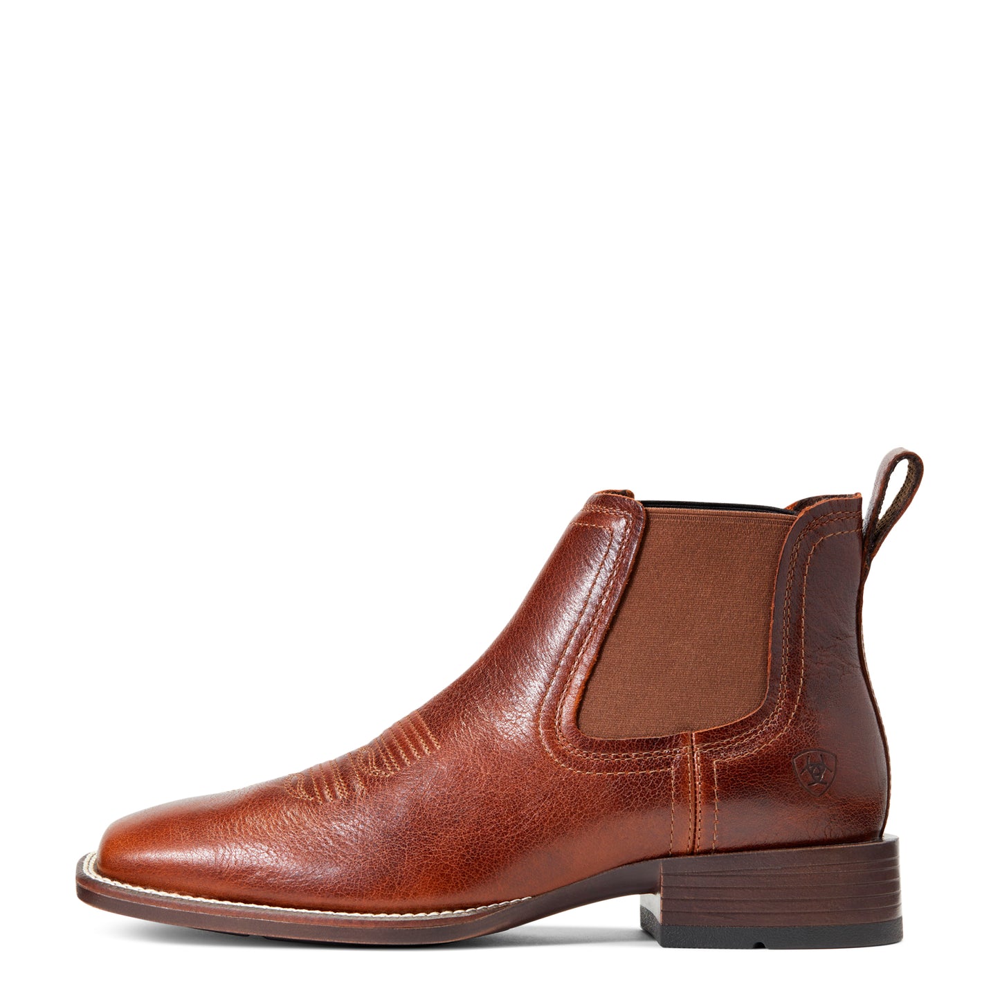 Ariat Men’s Sport Booker Ultra Western Boot - Royal Brown