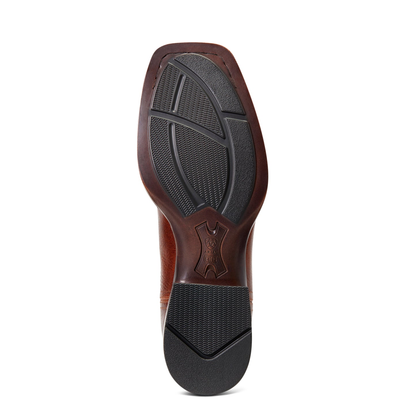 Ariat Men’s Sport Booker Ultra Western Boot - Royal Brown