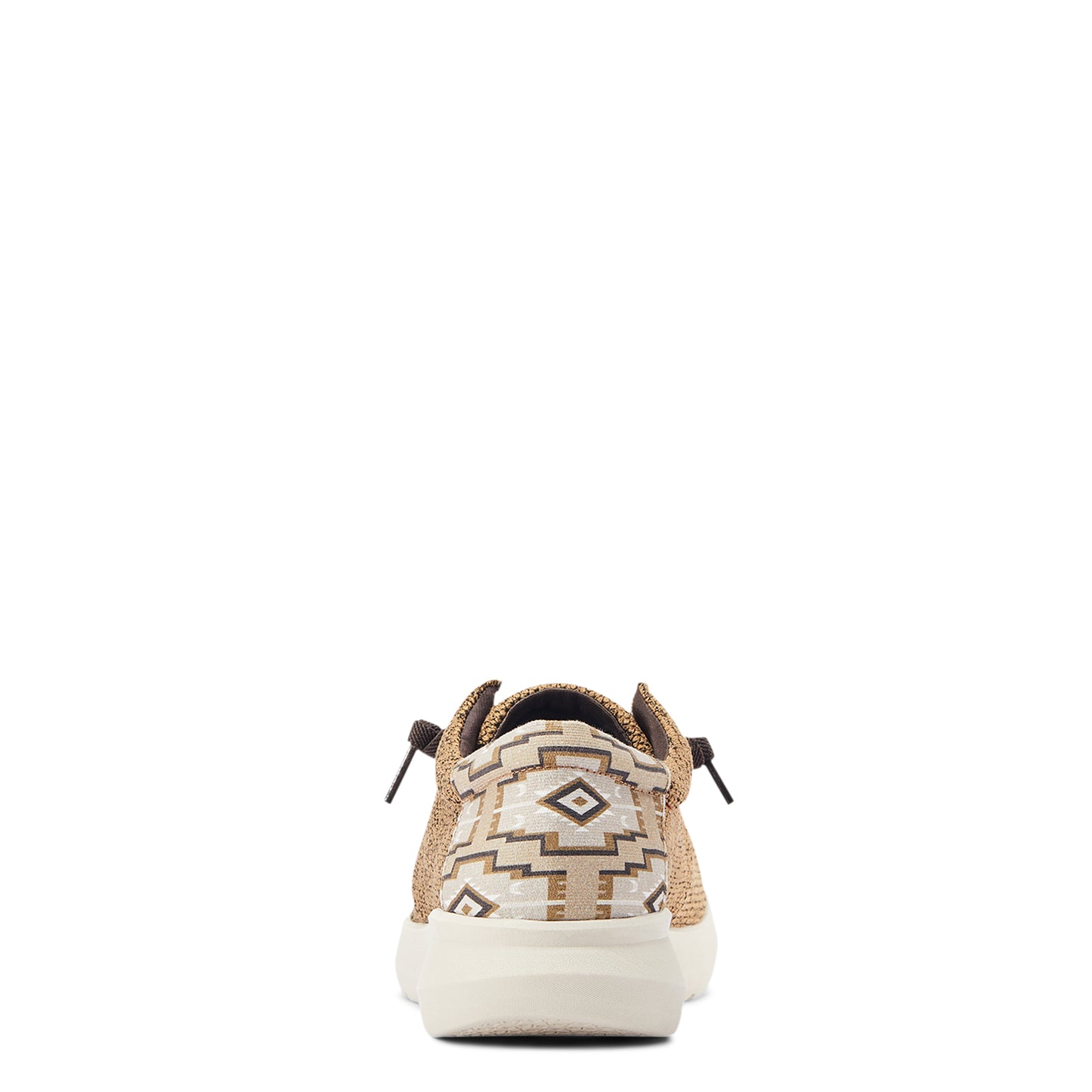 Ariat Men’s Heathered Sand Hilo