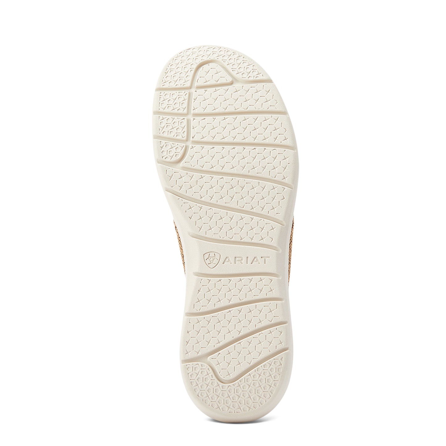 Ariat Men’s Heathered Sand Hilo